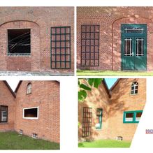 Referenzen Fenster und Türen